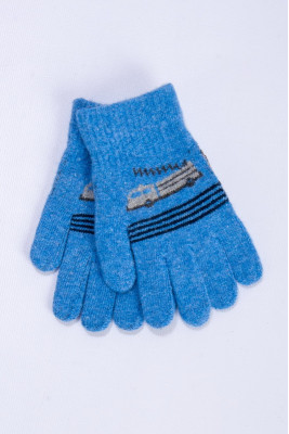 Рукавички утеплені дитячі